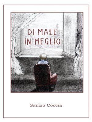 cover image of Di Male in Meglio